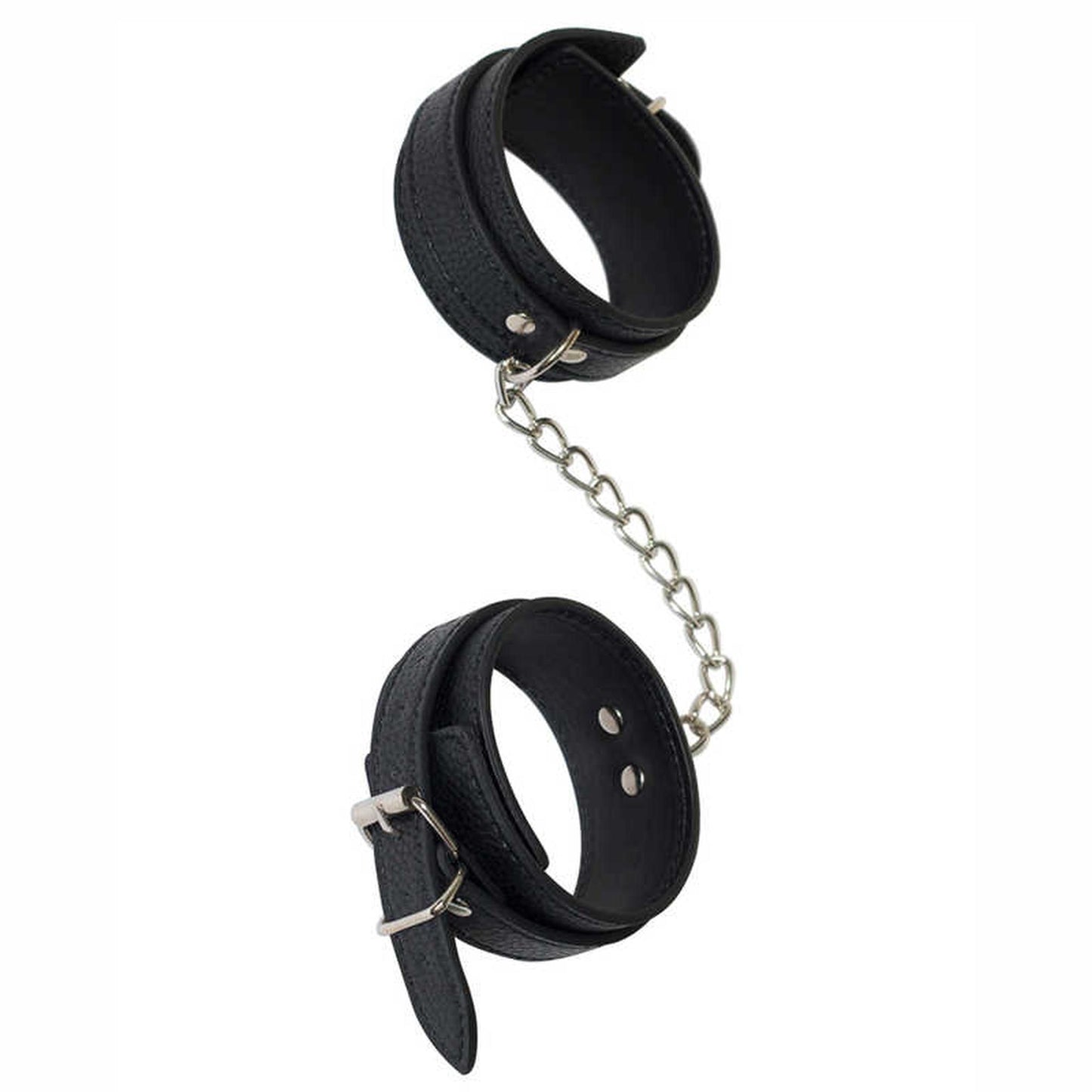 1-Kajdanki- Ankle Cuffs Party Hard Dreamer-1
