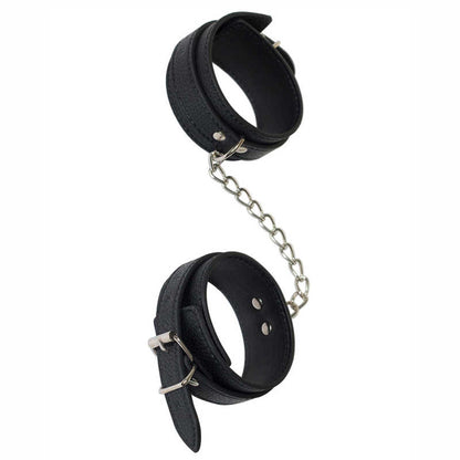 1-Kajdanki- Ankle Cuffs Party Hard Dreamer-1