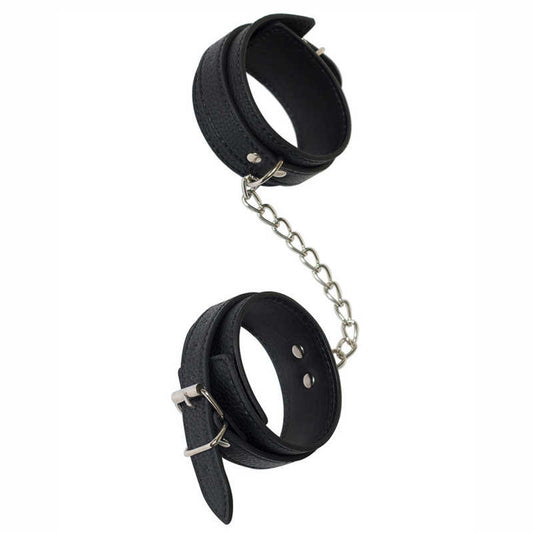 1-Kajdanki- Ankle Cuffs Party Hard Dreamer-1