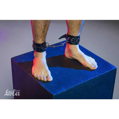 4-Kajdanki- Ankle Cuffs Party Hard Dreamer-4