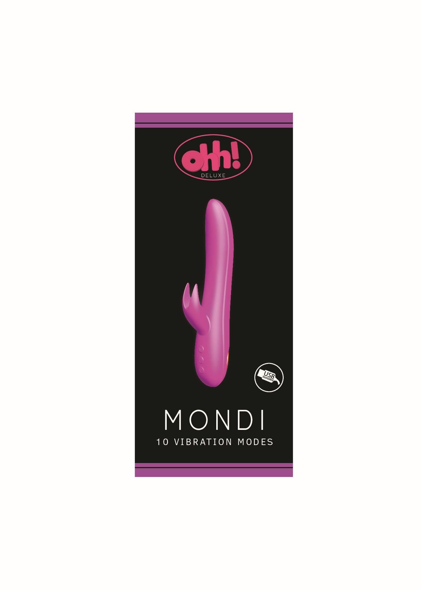 1-Podgrzewany wibrator z sex masażerem 20cm 10trybów-1