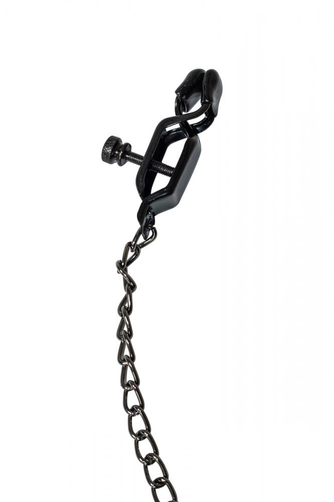 2-Zaciski na sutki BDSM Clams Party Hard Desire-2