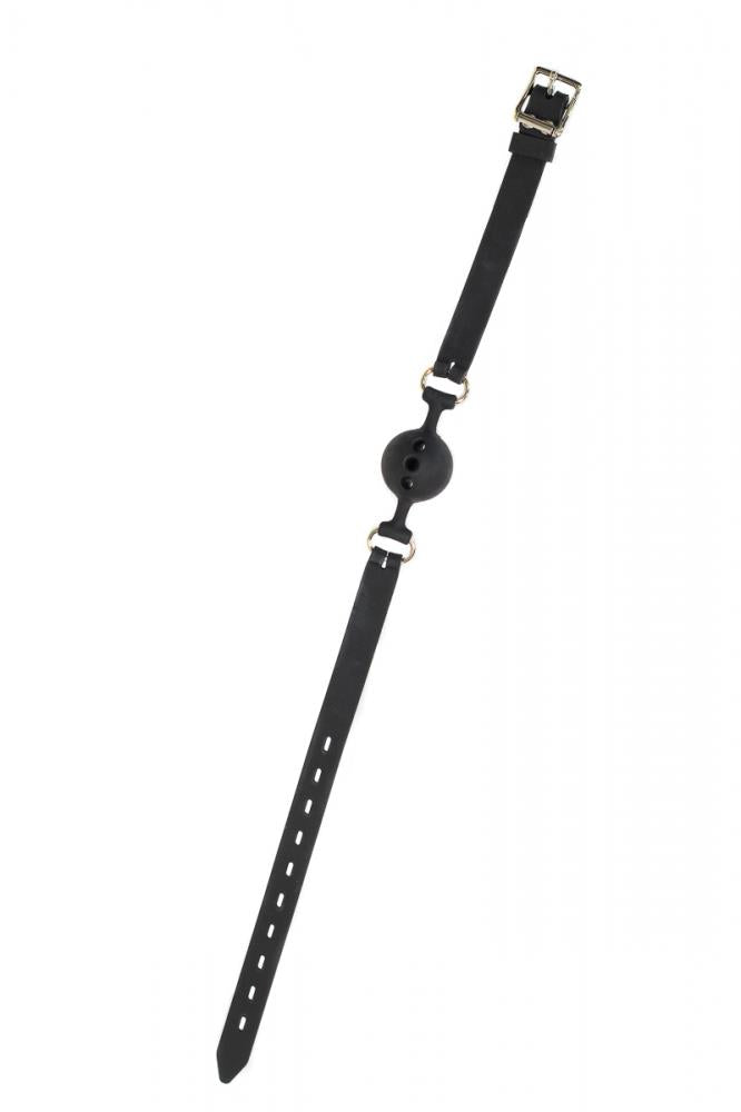 4-Knebel do dominacji uciszania bdsm bondage sex m-4