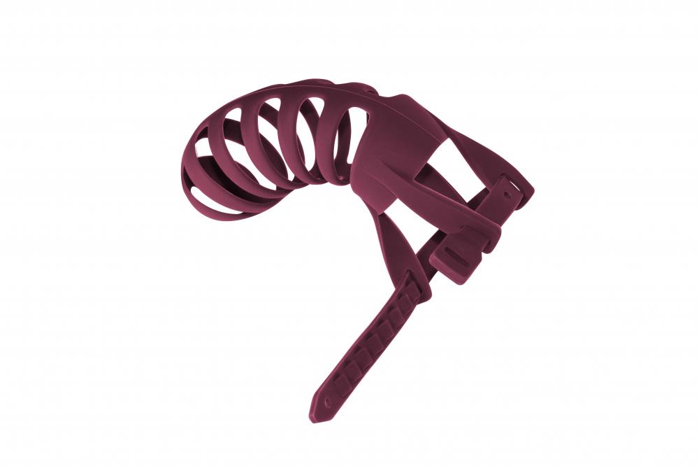 2-Holster Party Hard Romello Red-2
