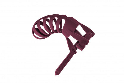 2-Holster Party Hard Romello Red-2