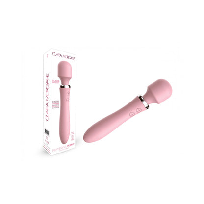 3-Powerful Wand Rose - USB-3
