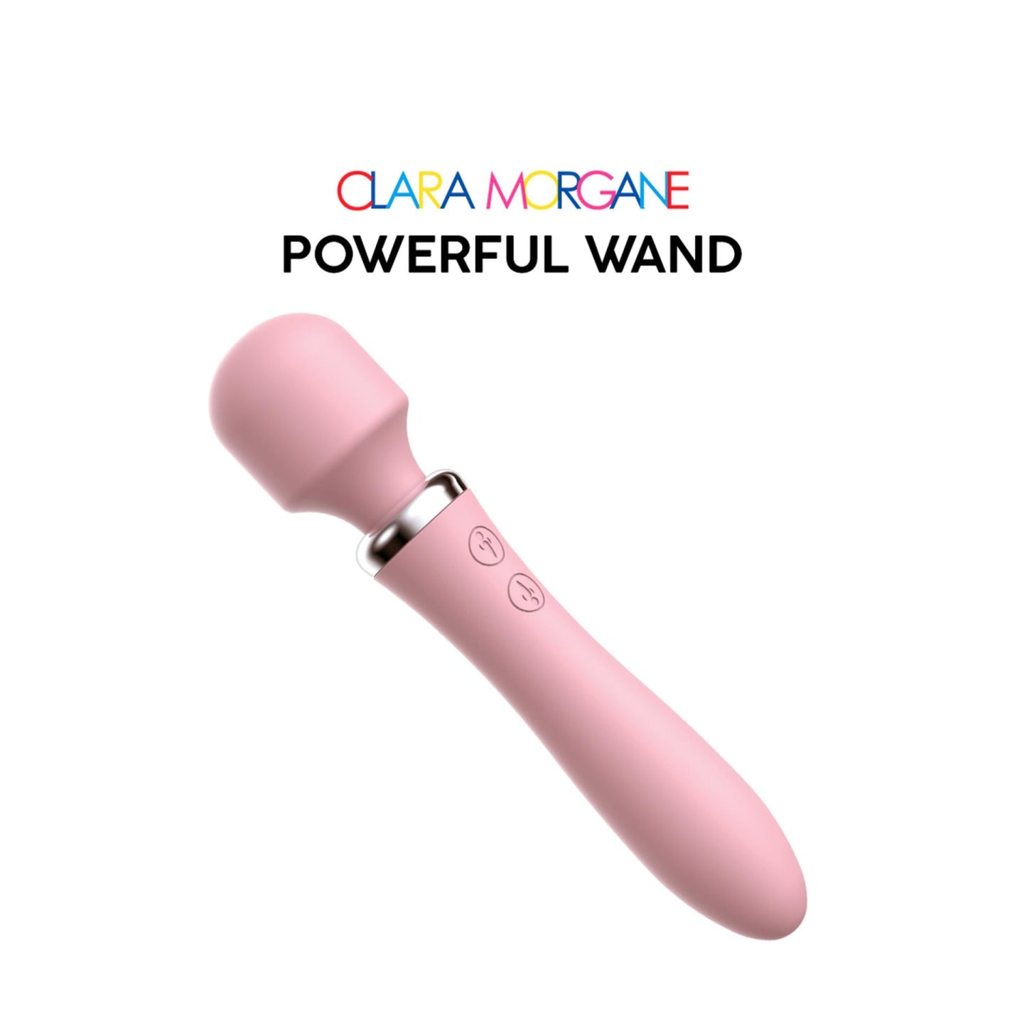 1-Powerful Wand Rose - USB-1