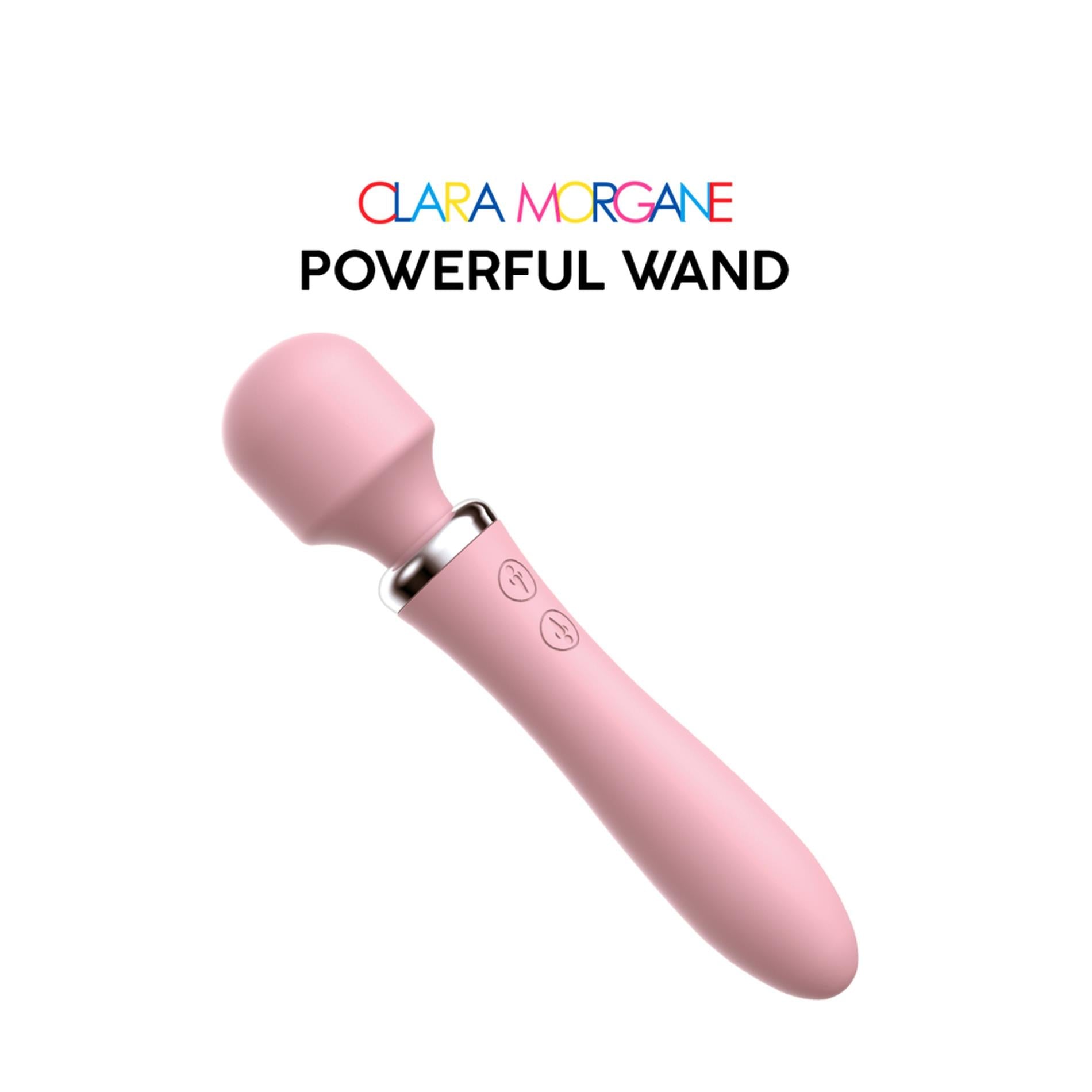 1-Powerful Wand Rose - USB-1