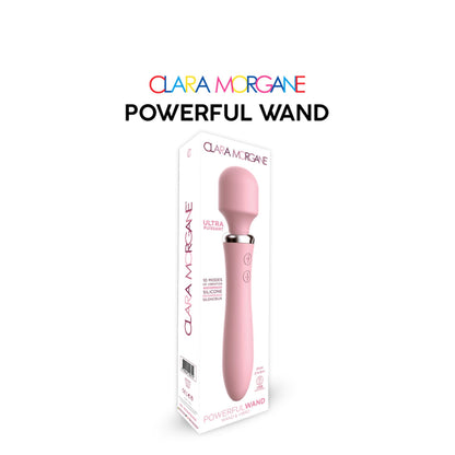 2-Powerful Wand Rose - USB-2