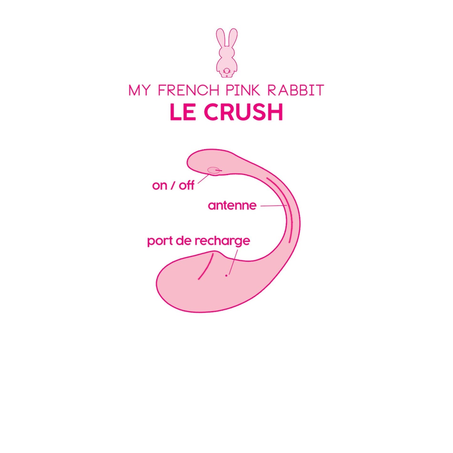 3-Le Crush Fushia - App controlled-3