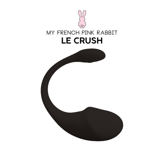 1-Le Crush Noir - App controlled-1