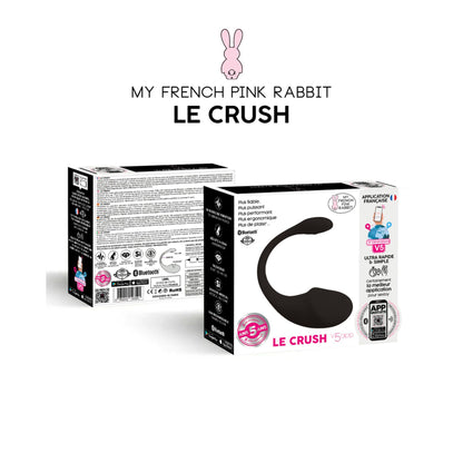 2-Le Crush Noir - App controlled-2