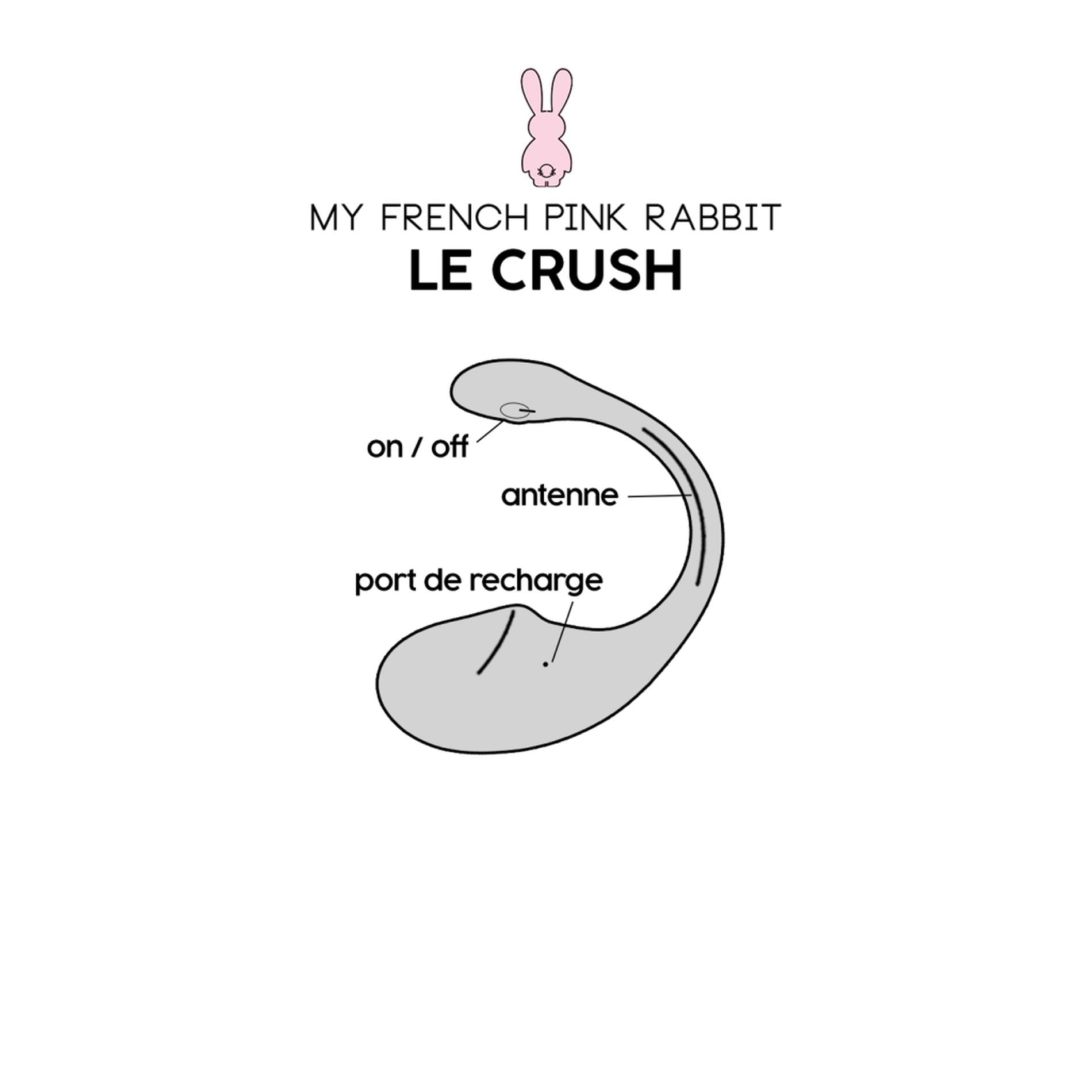 3-Le Crush Noir - App controlled-3