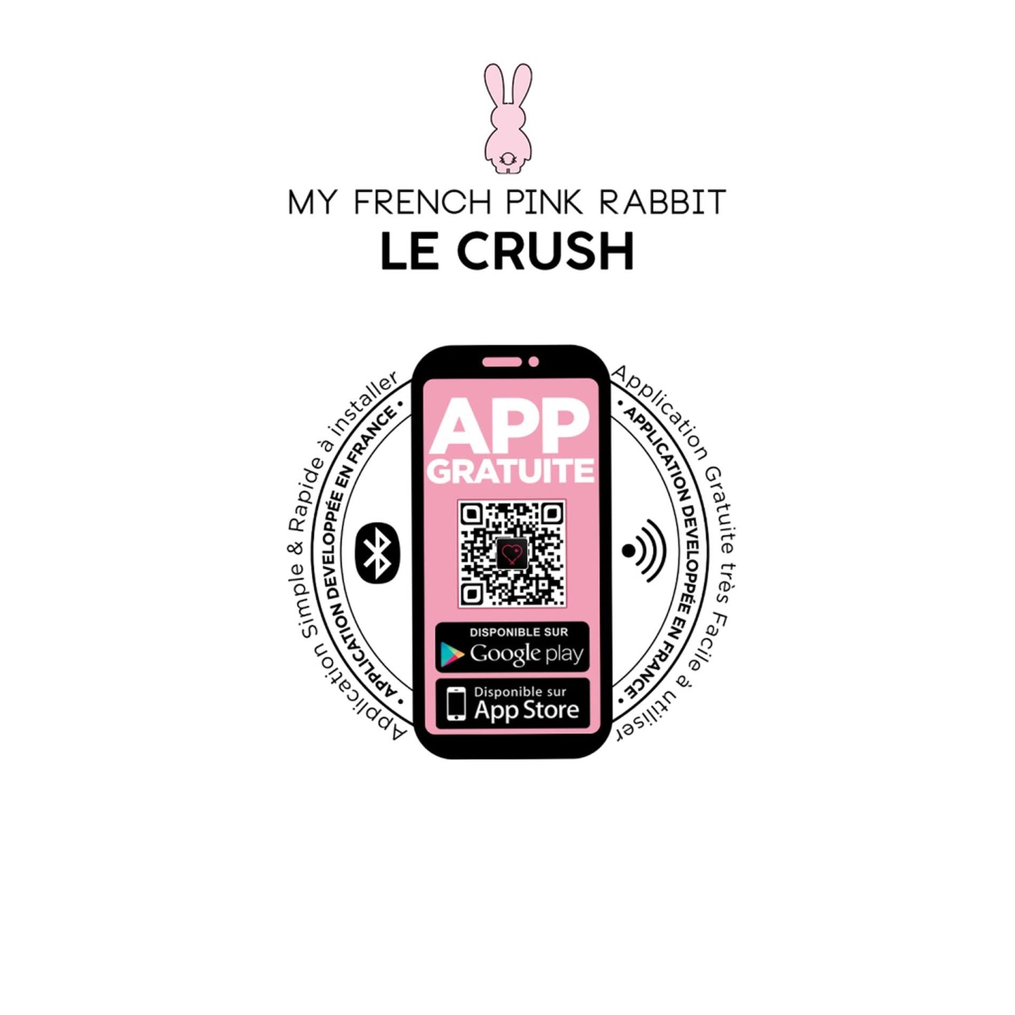 4-Le Crush Noir - App controlled-4