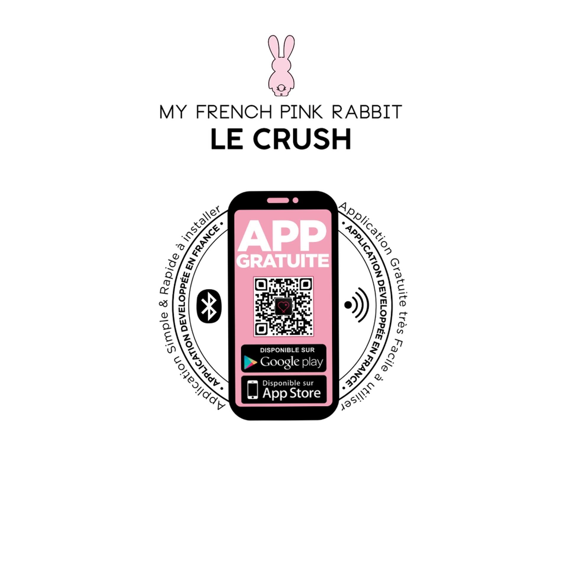 4-Le Crush Noir - App controlled-4