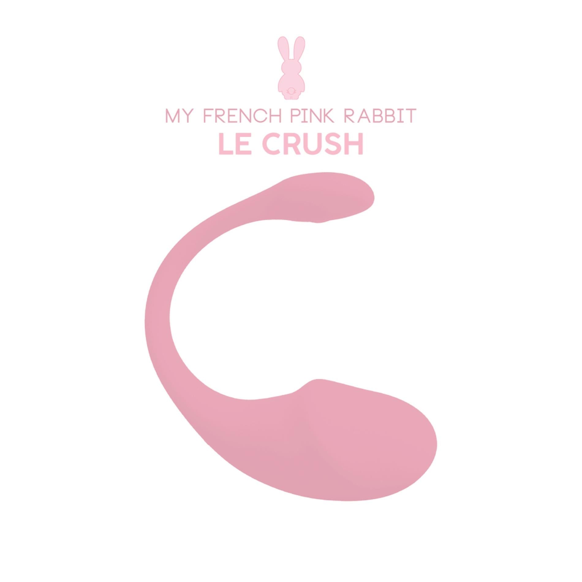 1-Le Crush Rose Pale - App controlled-1