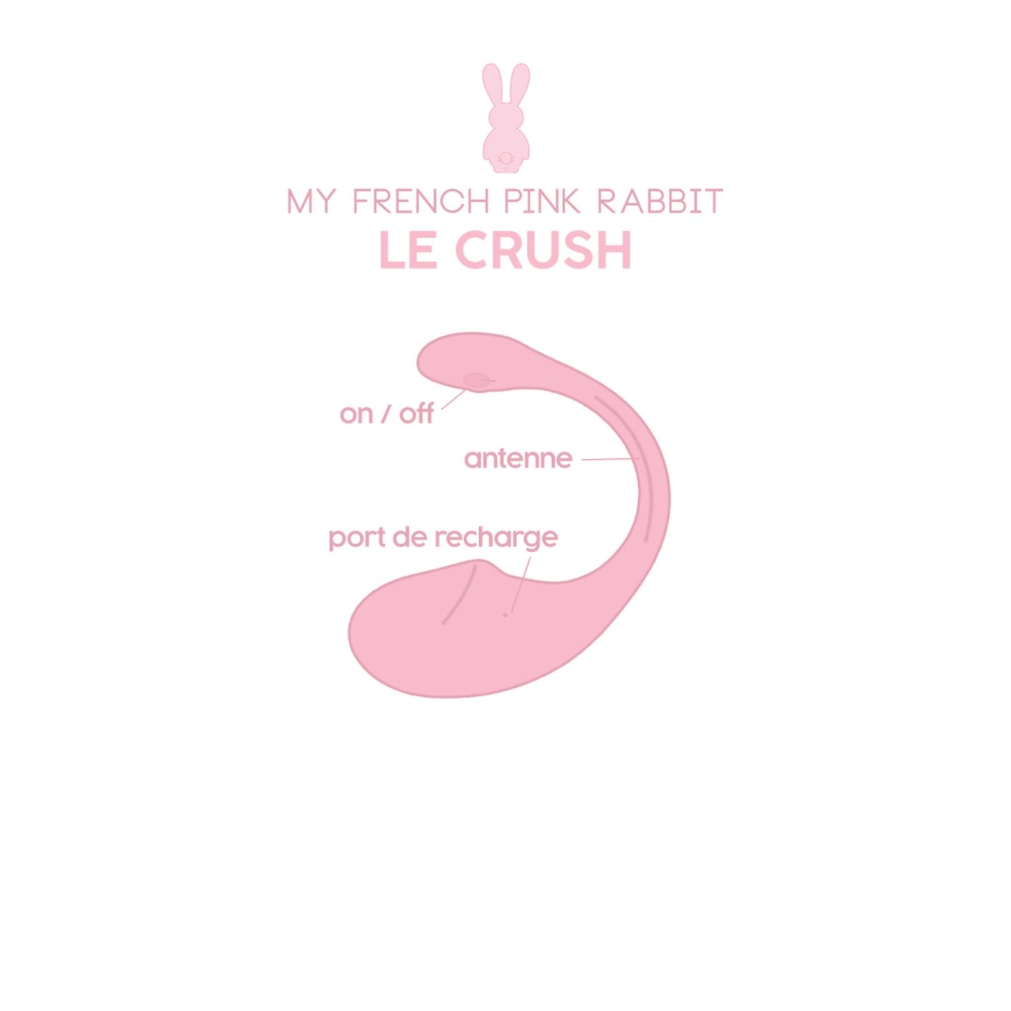 2-Le Crush Rose Pale - App controlled-2