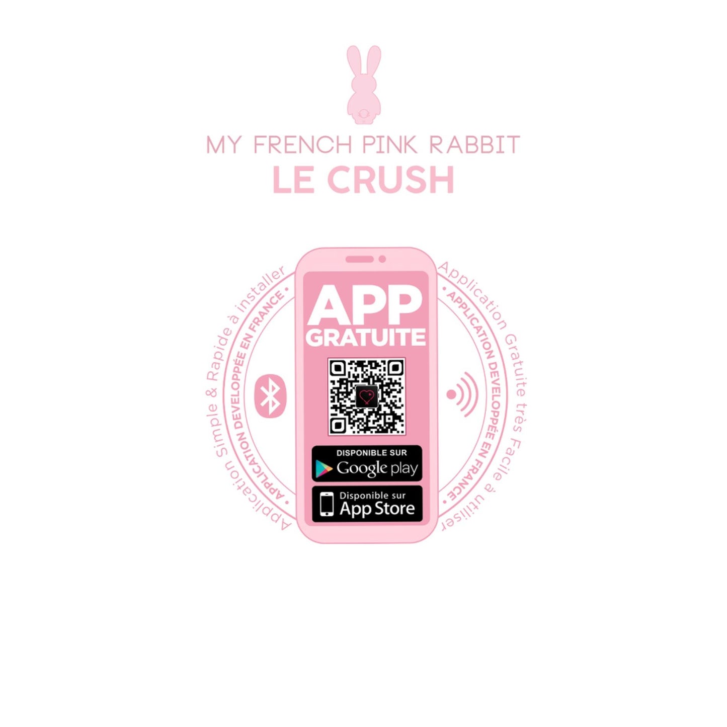 4-Le Crush Rose Pale - App controlled-4