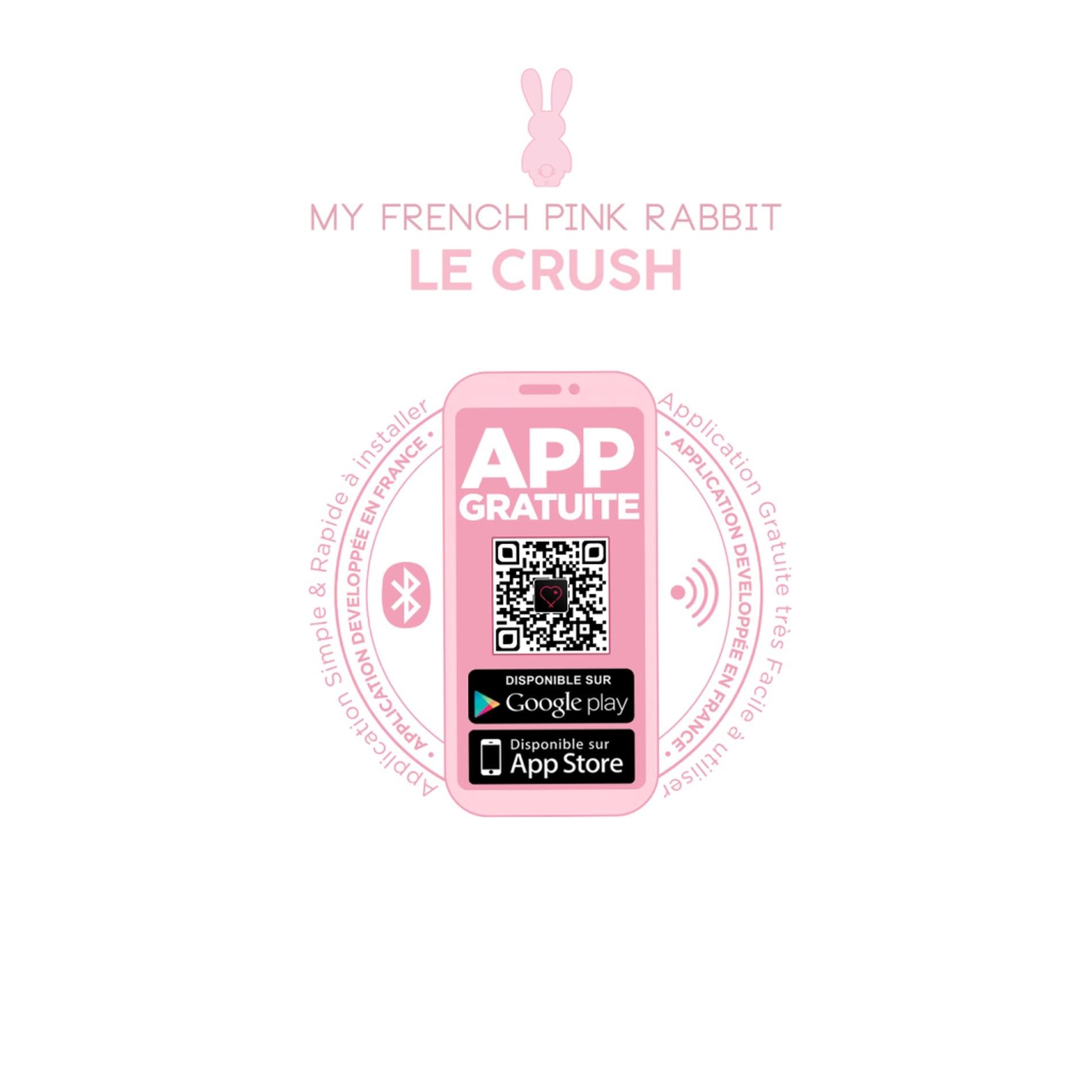 4-Le Crush Rose Pale - App controlled-4