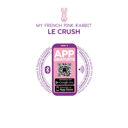 4-Le Crush Violet - App controlled-4