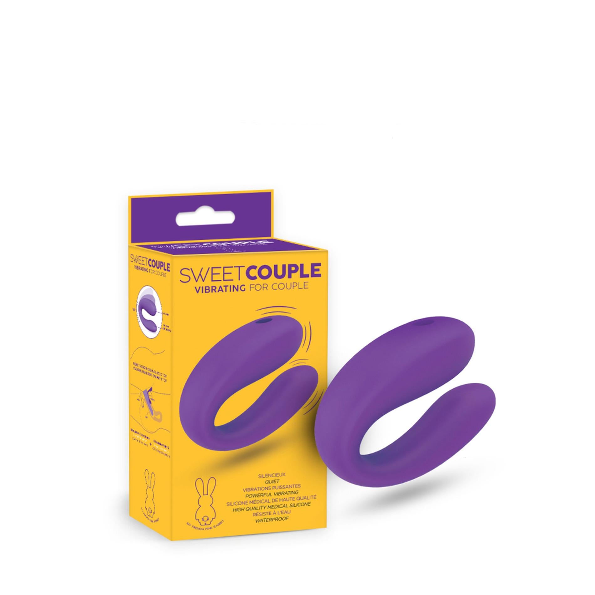 4-SWEET COUPLE PURPLE (YELLOW BOX)-4