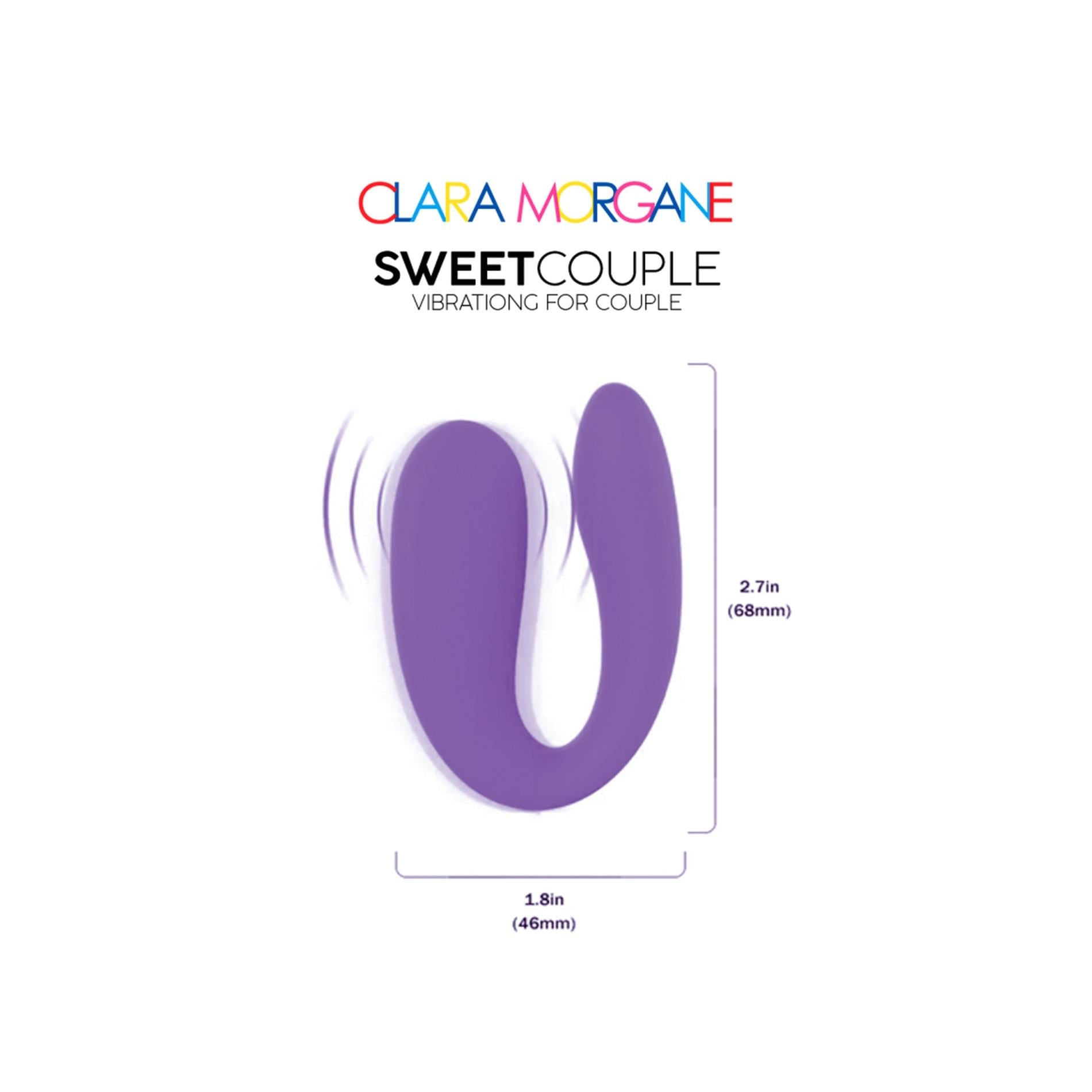 3-SWEET COUPLE PURPLE (YELLOW BOX)-3