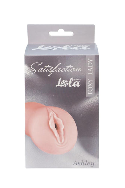 1-Masturbator-Lola Toys Satisfaction-Fox Lady Ashley-1