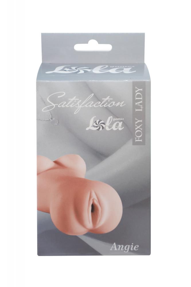 1-Masturbator-Lola Toys Satisfaction-Fox Lady Angie-1