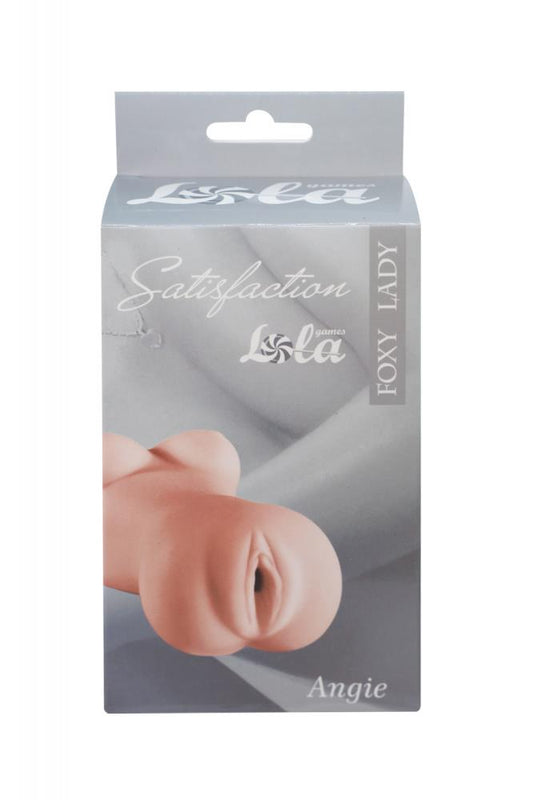1-Masturbator-Lola Toys Satisfaction-Fox Lady Angie-1