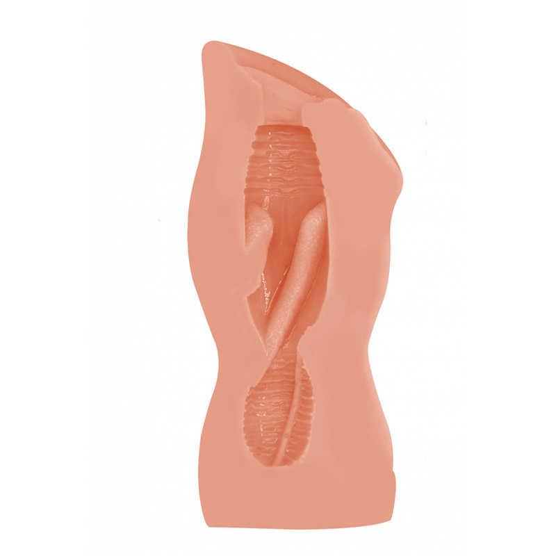 4-Masturbator realistyczna cipka wagina sex pochwa-4