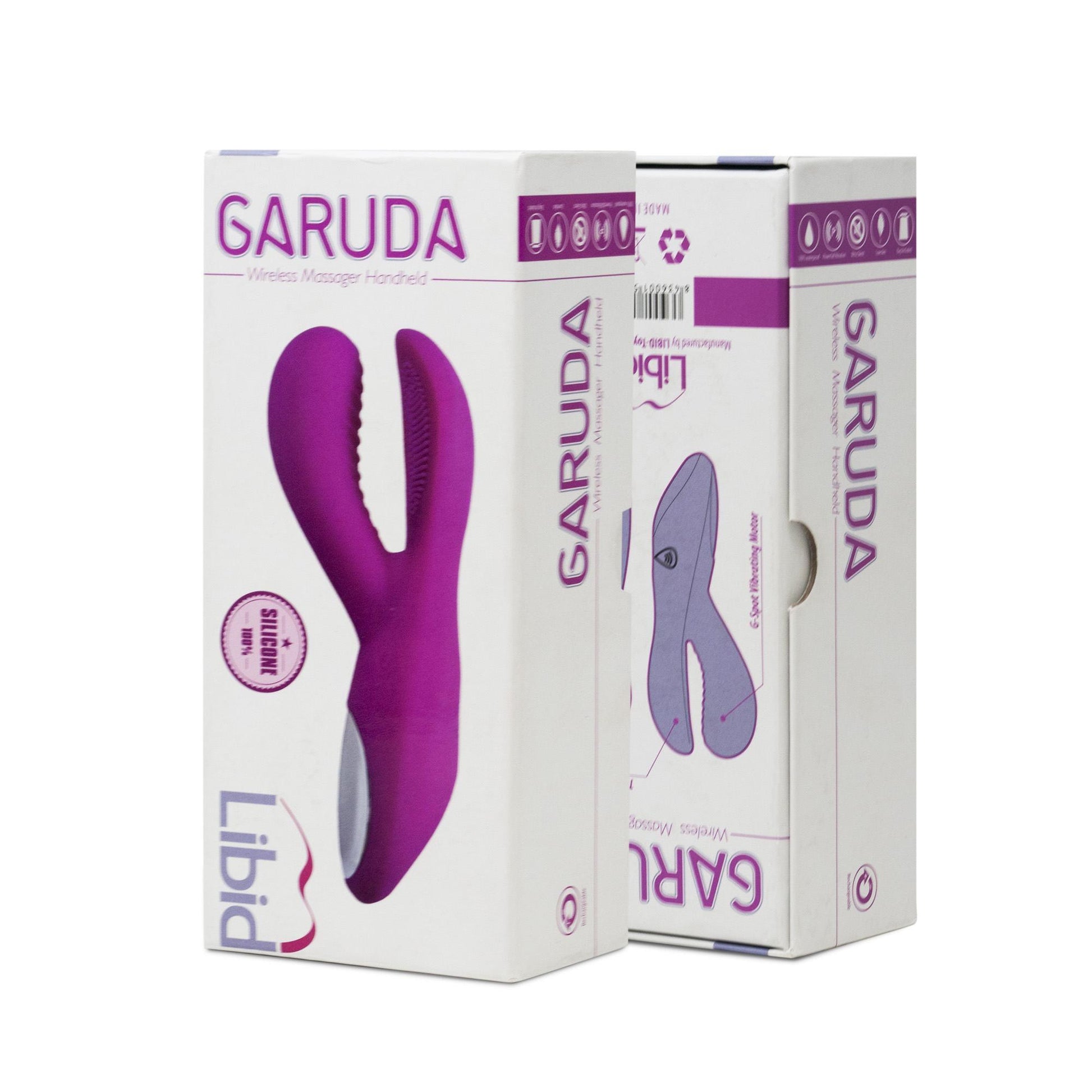 1-Libid Toys Garuda-1