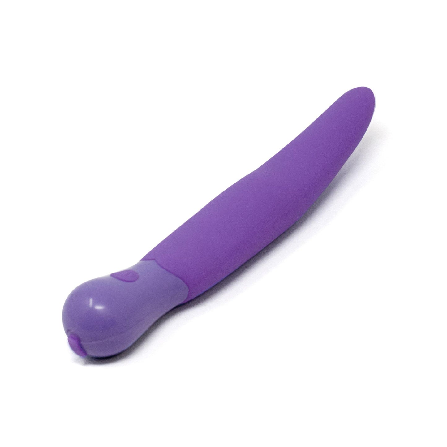 1-Wibrator masażer stymulator rotacyjny 21cm 6 tryb-1