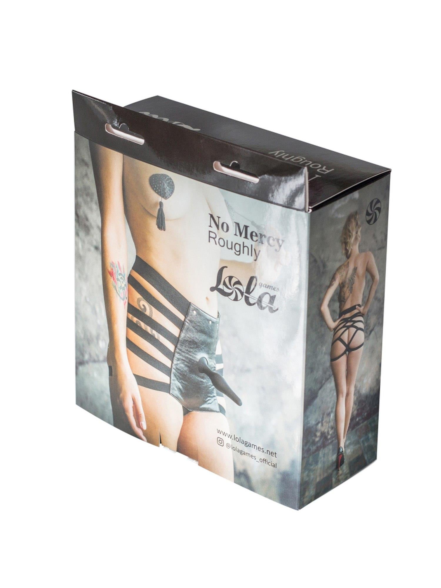2-Majtki uprząż do członka dildo strapon pegging s/m-2