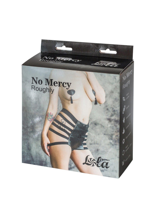 1-Majtki uprząż do członka dildo strapon pegging s/m-1