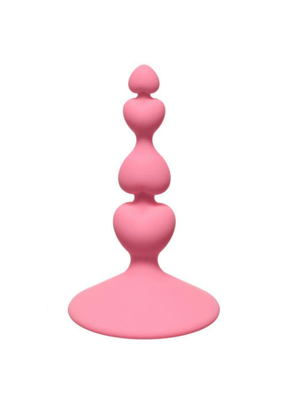 2-Dla początkujących plug sex korek analny mały 10cm-2