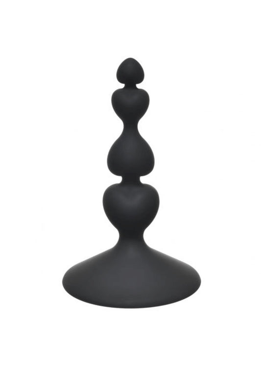 2-Dla początkujących plug sex korek analny mały 10cm-2