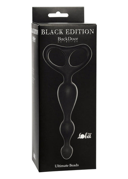1-Kulki koraliki analne sonda do stymulacji 17cm-1