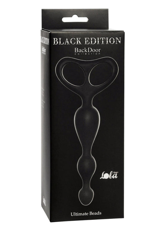 1-Kulki koraliki analne sonda do stymulacji 17cm-1