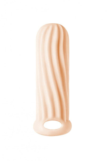 3-Penis sleeve Homme Wide Flesh for 11-15cm-3