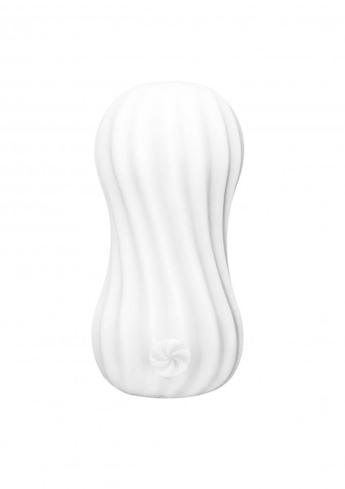 3-Masturbator Marshmallow Fuzzy White-3