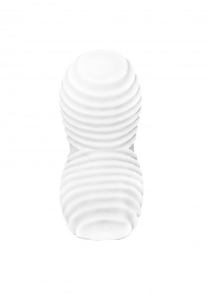5-Masturbator Marshmallow Fuzzy White-5