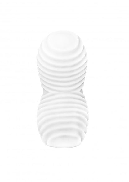 5-Masturbator Marshmallow Fuzzy White-5