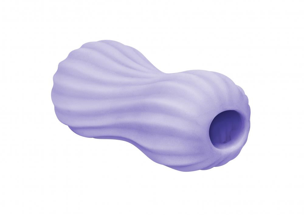 2-Masturbator Marshmallow Fuzzy Lavander-2