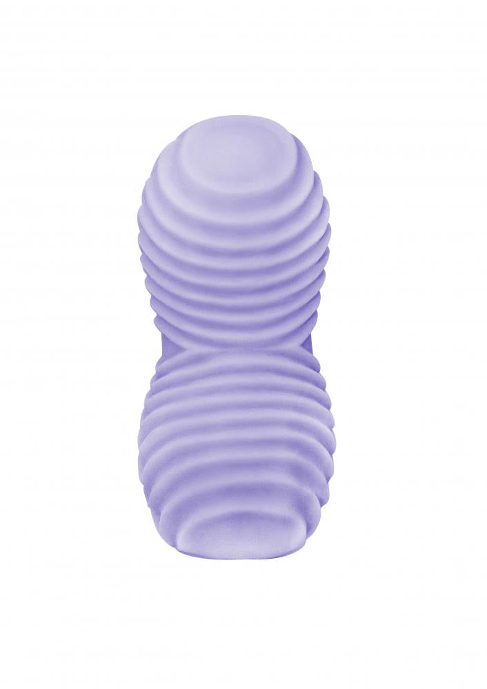 5-Masturbator Marshmallow Fuzzy Lavander-5