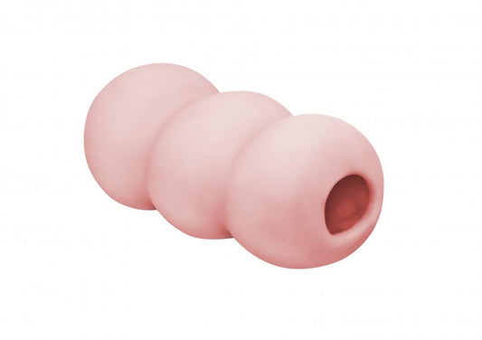 2-Masturbator Marshmallow Sweety Pink-2