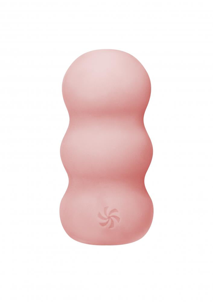 3-Masturbator Marshmallow Sweety Pink-3