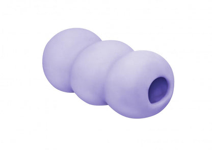 2-Masturbator Marshmallow Sweety Lavander-2