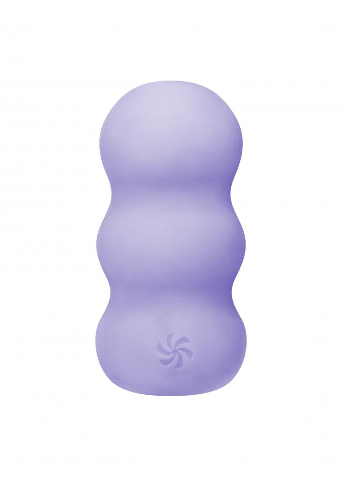 3-Masturbator Marshmallow Sweety Lavander-3