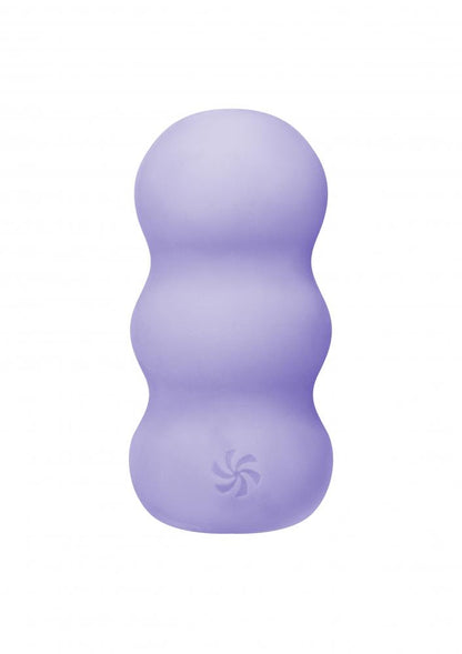 3-Masturbator Marshmallow Sweety Lavander-3