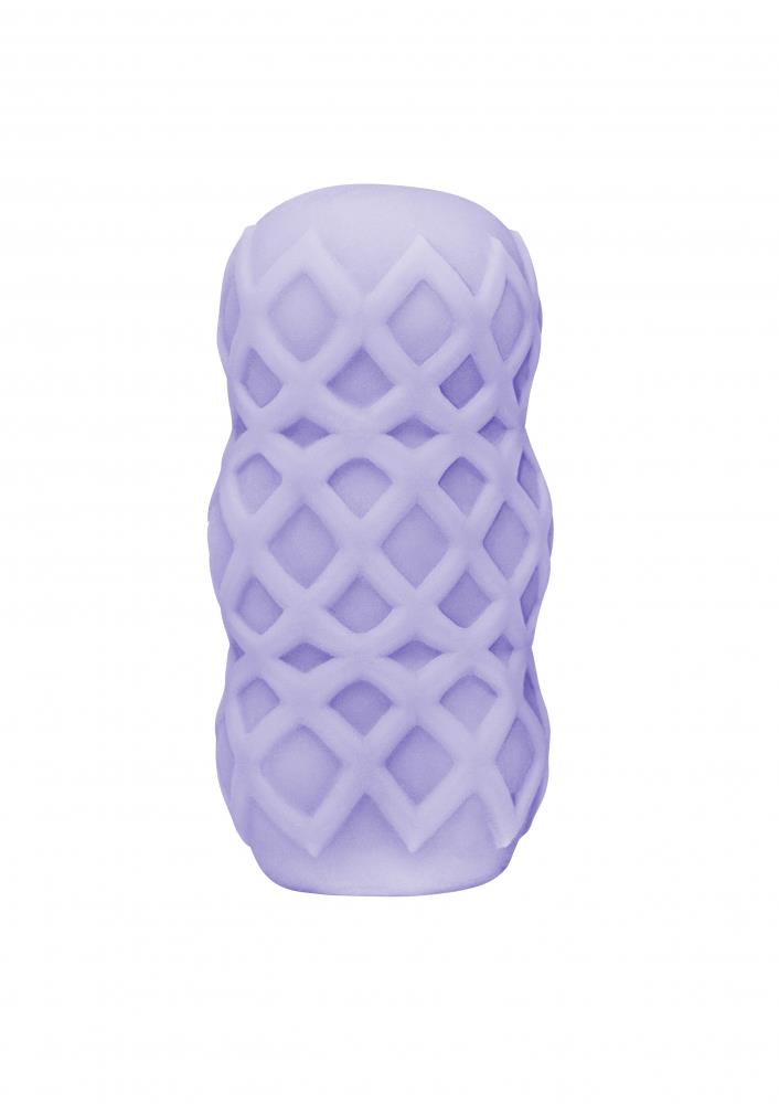 4-Masturbator Marshmallow Sweety Lavander-4